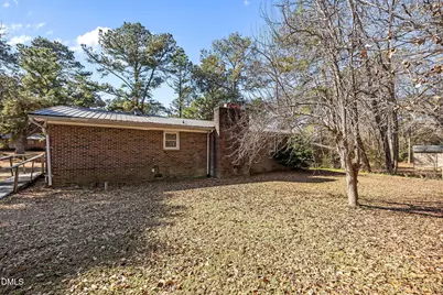 322 Pineshoal Drive, Snow Hill, NC 28580 - Photo 21