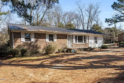 322 Pineshoal Drive, Snow Hill, NC 28580 - Photo 1