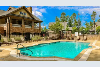 100 Ginkgo Trail #Columbia, Chapel Hill, NC 27516 - Photo 3