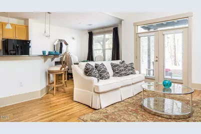 100 Ginkgo Trail #Columbia, Chapel Hill, NC 27516 - Photo 25