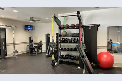 100 Ginkgo Trail #Columbia, Chapel Hill, NC 27516 - Photo 9