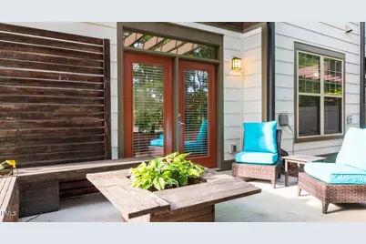 100 Ginkgo Trail #Columbia, Chapel Hill, NC 27516 - Photo 49