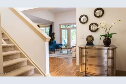 100 Ginkgo Trail #Columbia, Chapel Hill, NC 27516 - Photo 31