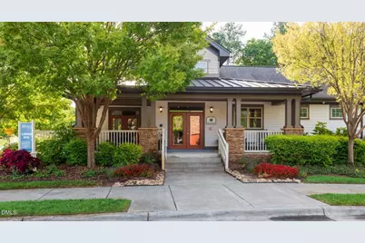 100 Ginkgo Trail #Columbia, Chapel Hill, NC 27516 - Photo 3