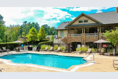 100 Ginkgo Trail #Columbia, Chapel Hill, NC 27516 - Photo 15