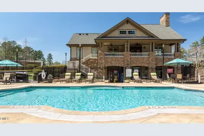 100 Ginkgo Trail #Columbia, Chapel Hill, NC 27516 - Photo 1