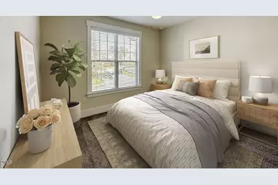 100 Ginkgo Trail #Columbia, Chapel Hill, NC 27516 - Photo 33