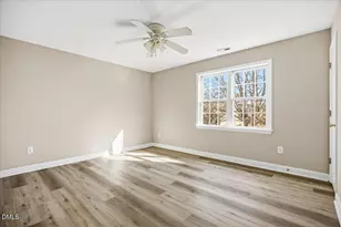 317 Commons Dr, Holly Springs, NC 27540 - Photo 17