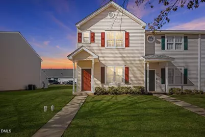 317 Commons Drive, Holly Springs, NC 27540 - Photo 1