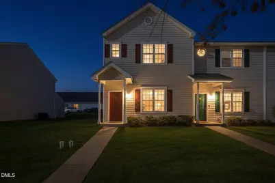 317 Commons Drive, Holly Springs, NC 27540 - Photo 31