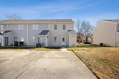 317 Commons Drive, Holly Springs, NC 27540 - Photo 29