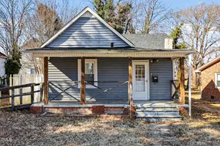 818 Dorsey Ave, Henderson, NC 27536 - Photo 1