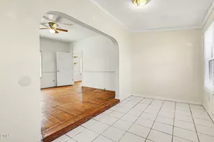 818 Dorsey Ave, Henderson, NC 27536 - Photo 5