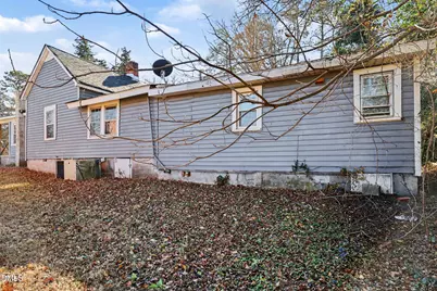 818 Dorsey Avenue, Henderson, NC 27536 - Photo 31