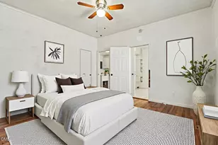 818 Dorsey Ave, Henderson, NC 27536 - Photo 25