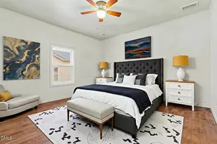 818 Dorsey Ave, Henderson, NC 27536 - Photo 23