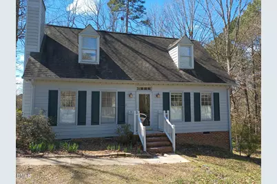 5 Leeward Court, Durham, NC 27713 - Photo 1