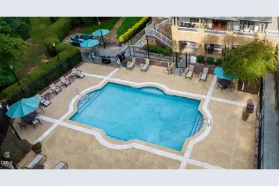 100 Ginkgo Trail #Fordham, Chapel Hill, NC 27516 - Photo 17