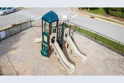 100 Ginkgo Trail #Fordham, Chapel Hill, NC 27516 - Photo 19