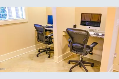 100 Ginkgo Trail #Fordham, Chapel Hill, NC 27516 - Photo 11