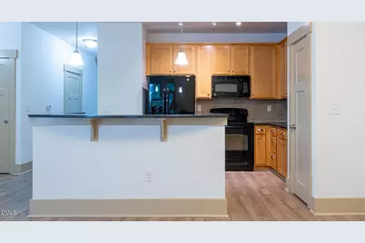 100 Ginkgo Trail #Fordham, Chapel Hill, NC 27516 - Photo 47