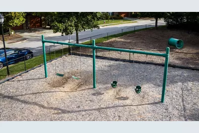 100 Ginkgo Trail #Fordham, Chapel Hill, NC 27516 - Photo 21