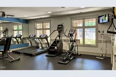 100 Ginkgo Trail #Fordham, Chapel Hill, NC 27516 - Photo 7