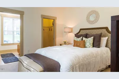 100 Ginkgo Trail #Fordham, Chapel Hill, NC 27516 - Photo 37