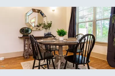 100 Ginkgo Trail #Fordham, Chapel Hill, NC 27516 - Photo 27