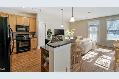 100 Ginkgo Trail #Rosemary W/ Basement, Chapel Hill, NC 27516 - Photo 31