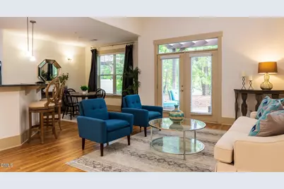 100 Ginkgo Trail #Rosemary W/ Basement, Chapel Hill, NC 27516 - Photo 25