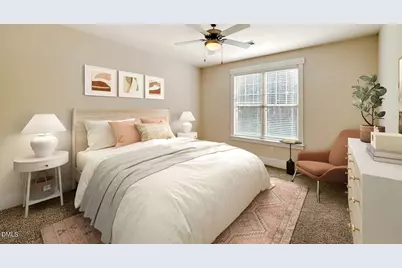 100 Ginkgo Trail #Rosemary W/ Basement, Chapel Hill, NC 27516 - Photo 33