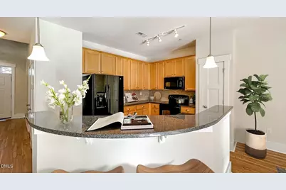 100 Ginkgo Trail #Rosemary W/ Basement, Chapel Hill, NC 27516 - Photo 21