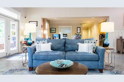 100 Ginkgo Trail #Rosemary W/ Basement, Chapel Hill, NC 27516 - Photo 29