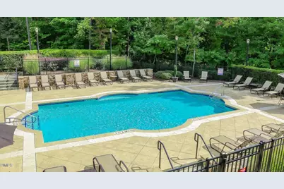 100 Ginkgo Trail #Rosemary W/ Basement, Chapel Hill, NC 27516 - Photo 15