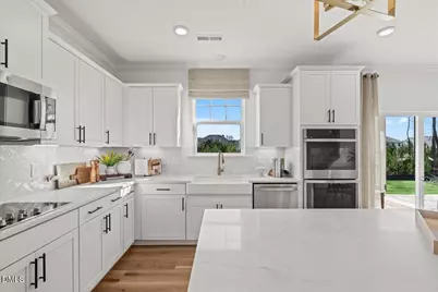 1421 Green Cypress Drive #40, Zebulon, NC 27597 - Photo 29