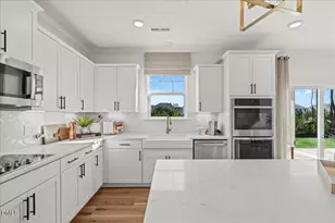 1421 Green Cypress Dr, Zebulon, NC 27597 - Photo 29