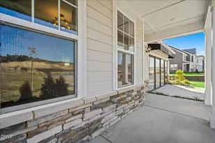 1421 Green Cypress Dr, Zebulon, NC 27597 - Photo 5