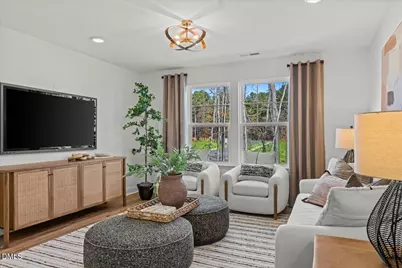 1421 Green Cypress Drive #40, Zebulon, NC 27597 - Photo 39