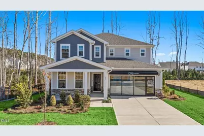 1421 Green Cypress Drive #40, Zebulon, NC 27597 - Photo 1