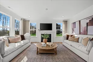 1421 Green Cypress Dr, Zebulon, NC 27597 - Photo 21