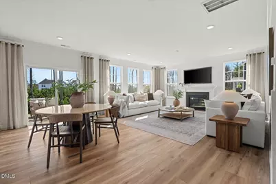 1421 Green Cypress Drive #40, Zebulon, NC 27597 - Photo 17