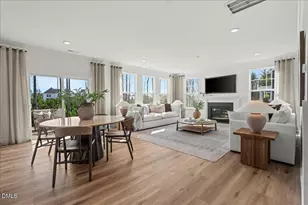 1421 Green Cypress Dr, Zebulon, NC 27597 - Photo 17