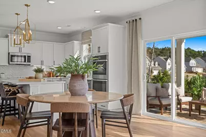 1421 Green Cypress Drive #40, Zebulon, NC 27597 - Photo 25