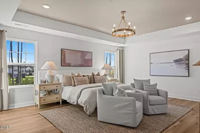 1421 Green Cypress Drive #40, Zebulon, NC 27597 - Photo 43