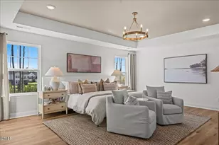 1421 Green Cypress Dr, Zebulon, NC 27597 - Photo 43