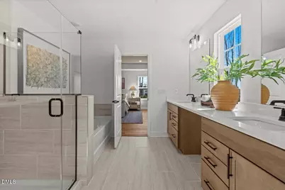 1421 Green Cypress Drive #40, Zebulon, NC 27597 - Photo 47