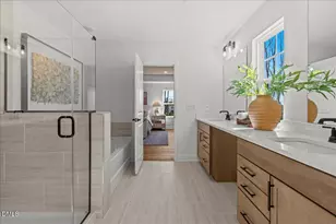 1421 Green Cypress Dr, Zebulon, NC 27597 - Photo 47