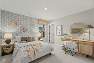 1421 Green Cypress Dr, Zebulon, NC 27597 - Photo 41