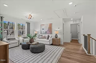 1421 Green Cypress Dr, Zebulon, NC 27597 - Photo 37